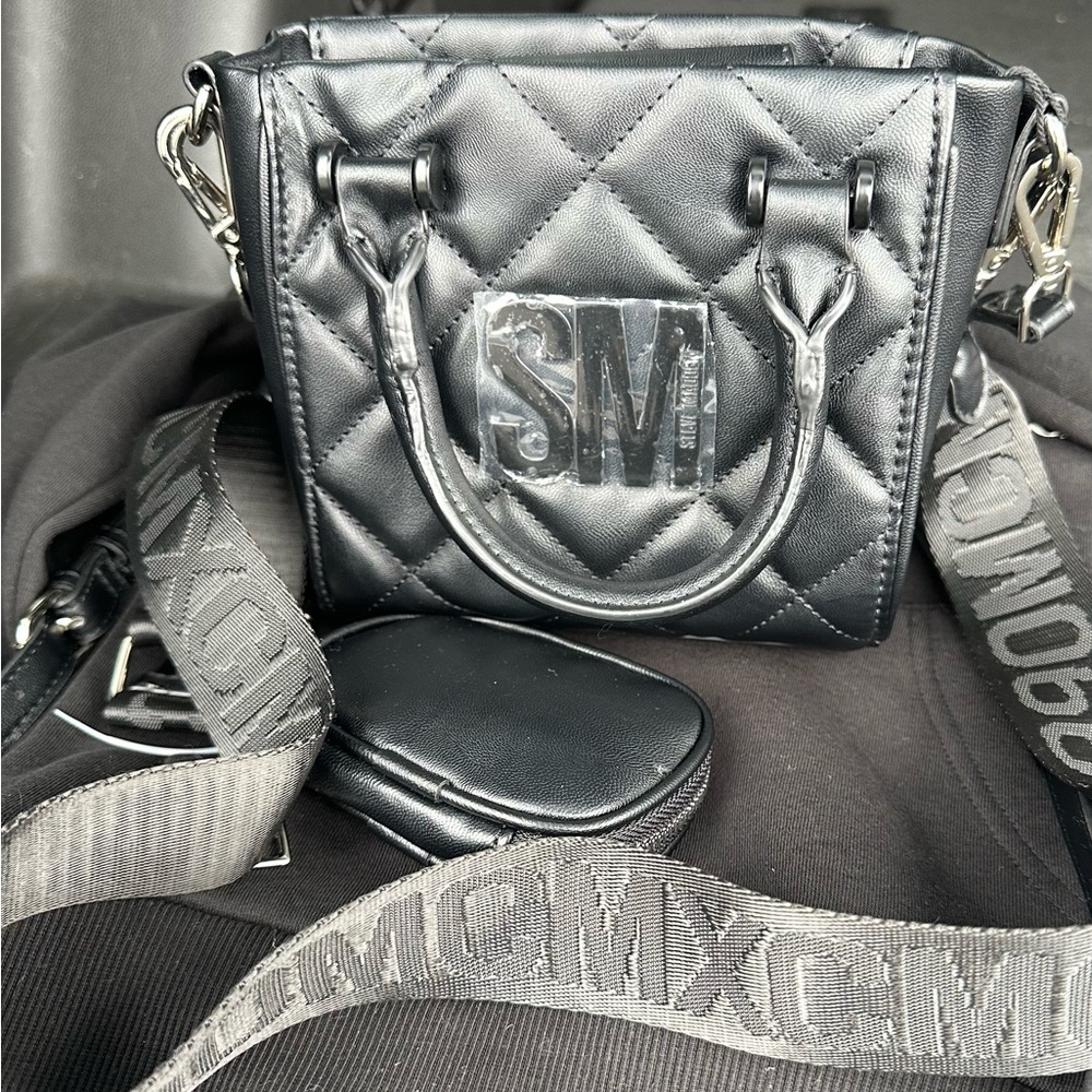 COPY - Steve Madden Bbabi crossbody bag